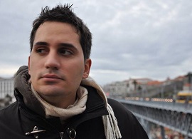 David Martin Delgado